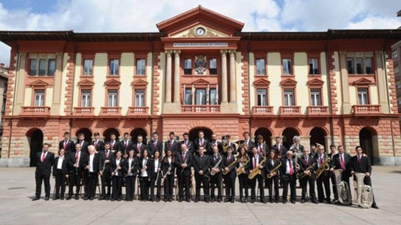 Gaur gauerdiko serenatarekin hasiko dira Santa Zeziliaren omenezko emanaldiak