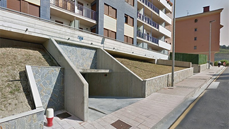 Gaur goizean egingo da Asola Igartza kaleko garaje-plazak aukeratzeko zozketa