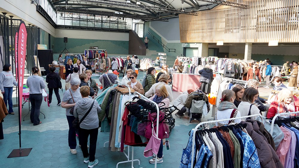 Gaur hasi da Neguko Beherapenen Azoka edo “Factoring”-a