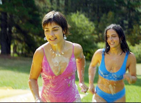 Gaur hasiko da 24. Asier Errasti Film Laburren Jaialdia Coliseon