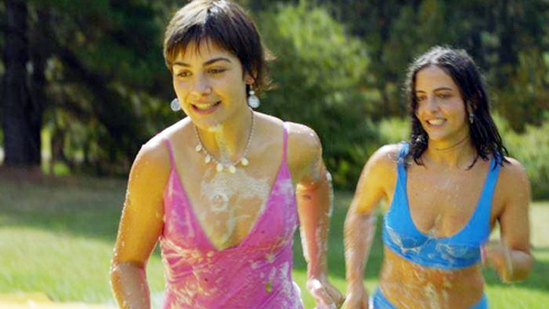 Gaur hasiko da 24. Asier Errasti Film Laburren Jaialdia Coliseon