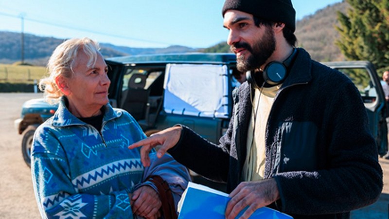 Gaur hasiko da 25. Asier Errasti Film Laburren Jaialdia