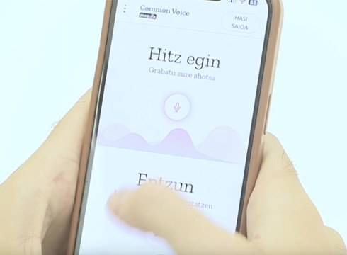 Gaur hasiko da ahots maratoia Eibarren