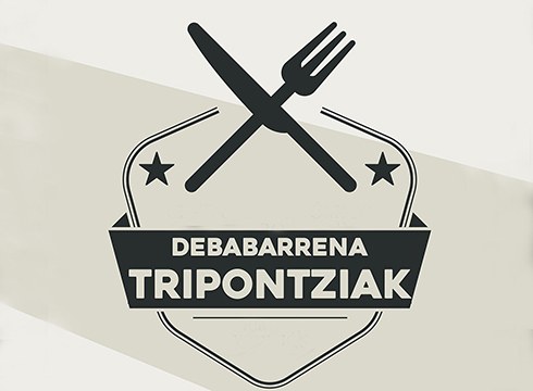Gaur hasiko da esperientzia gastronomikoen inguruko Debabarrena Tripontziak lehiaketa