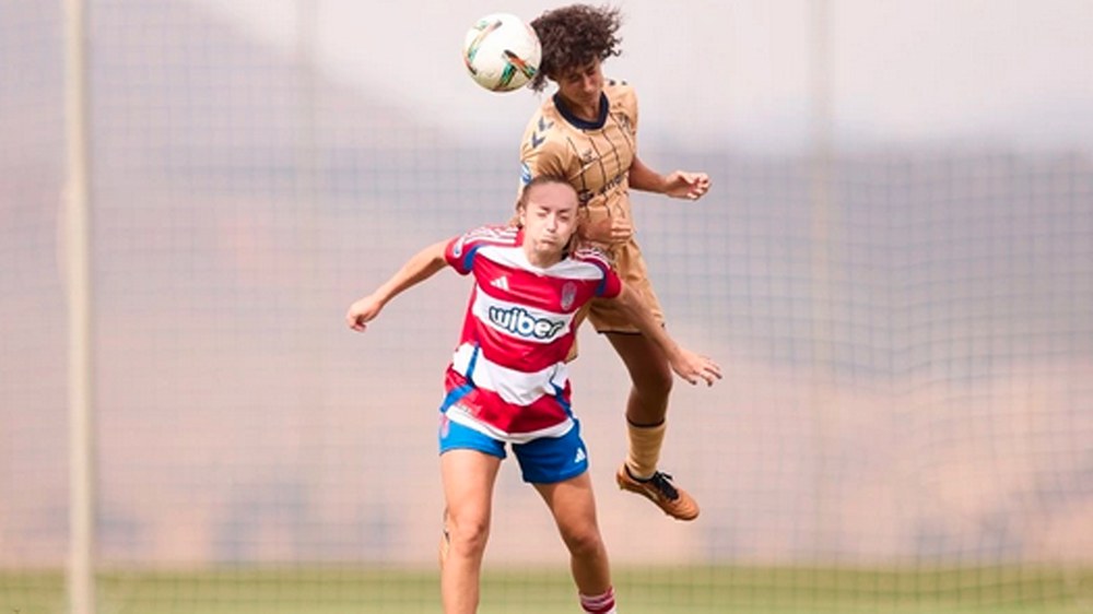 Gaur hasiko da F Ligako SD Eibar Espanyolen aurkako partidua prestatzen