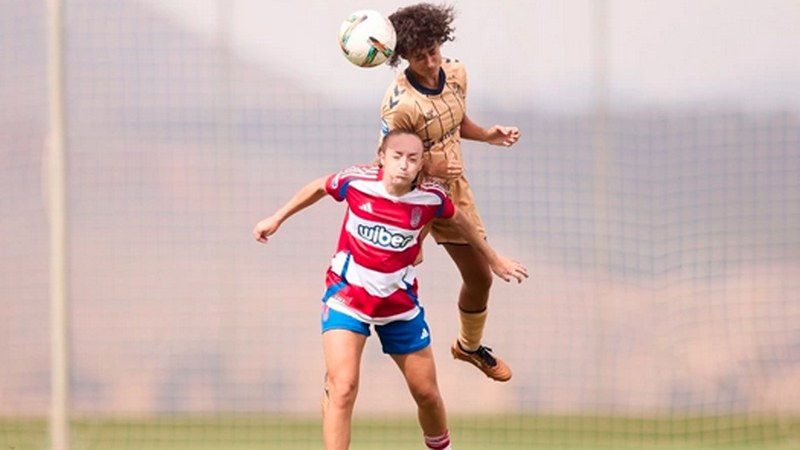 Gaur hasiko da F Ligako SD Eibar Espanyolen aurkako partidua prestatzen