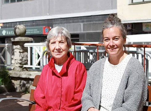 Gaur hasiko da "Pagatxa Mugimenduan" prozesua