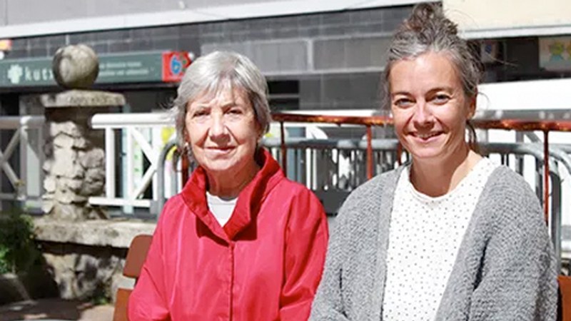 Gaur hasiko da "Pagatxa Mugimenduan" prozesua