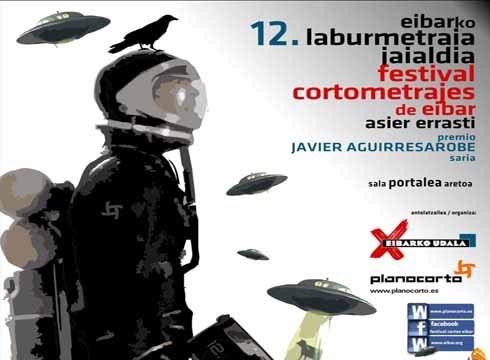 Gaur hasiko dira Asier Errasti laburmetraia jaialdiko proiekzioak