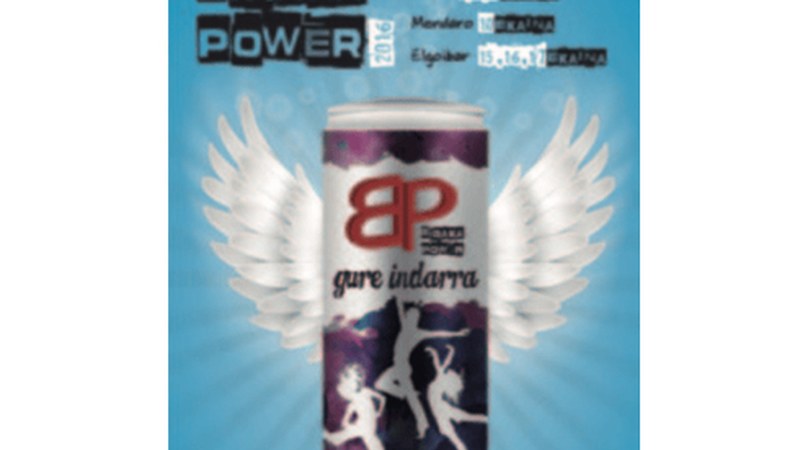 Gaur hasiko dira Biraka dantza taldearen emanaldiak Coliseo Antzokian