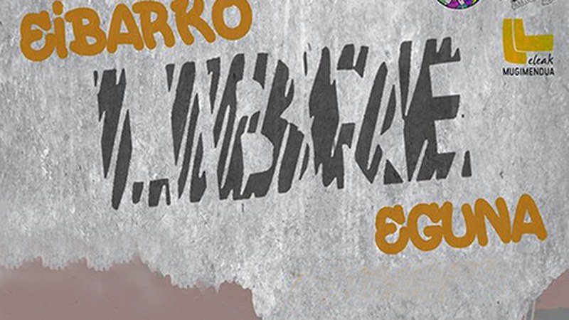 Gaur hasiko dira Eibarko Libre Eguneko ekitaldiak