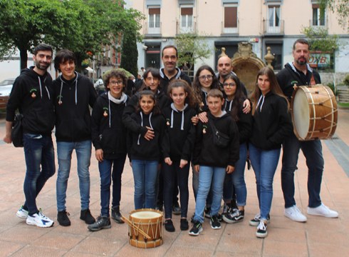 Gaurtik domekara ospatuko dira XXXVII. Dia das Letras Galegas jaiak Eibarren