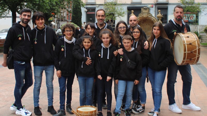 Gaurtik domekara ospatuko dira XXXVII. Dia das Letras Galegas jaiak Eibarren