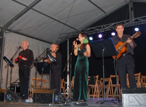 Gaur hasiko dira San Pedro jaiak