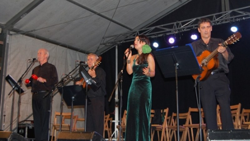 Gaur hasiko dira San Pedro jaiak