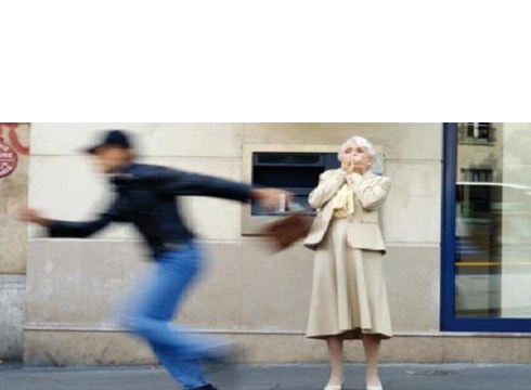 Hitzaldia antolatu dute gaurko Untzagan, lapurretak saihesteko aholkuak emateko