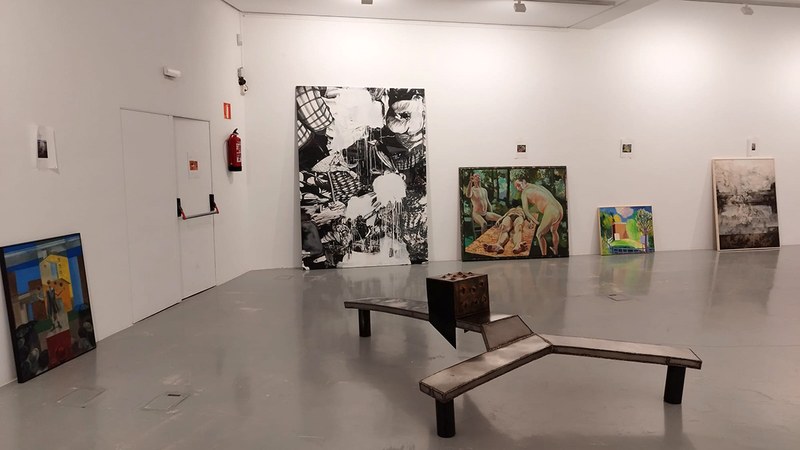 Gaur inauguratuko dute ‘Portalea, 30 urte’ erakusketa, 19:00etan