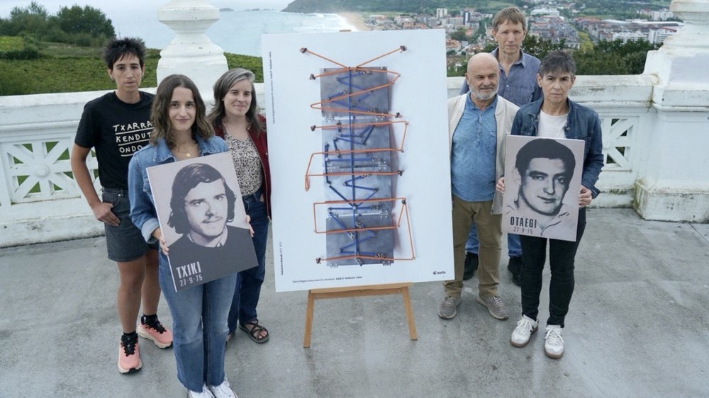 Gaur itxiko dute Sorturen ekitaldira joateko antolatu den autobuserako izen-ematea