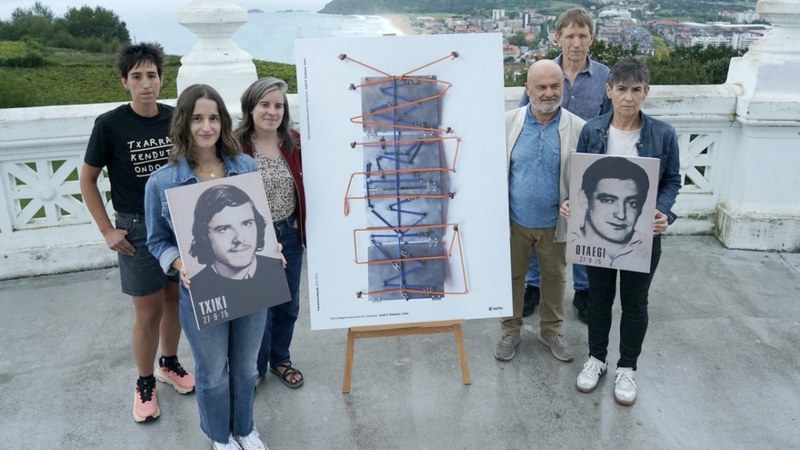 Gaur itxiko dute Sorturen ekitaldira joateko antolatu den autobuserako izen-ematea