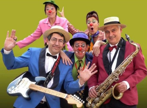 "Gaur Jaia" haur-dantzaldia bihar Urkizun