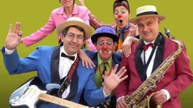 "Gaur Jaia" haur-dantzaldia bihar Urkizun