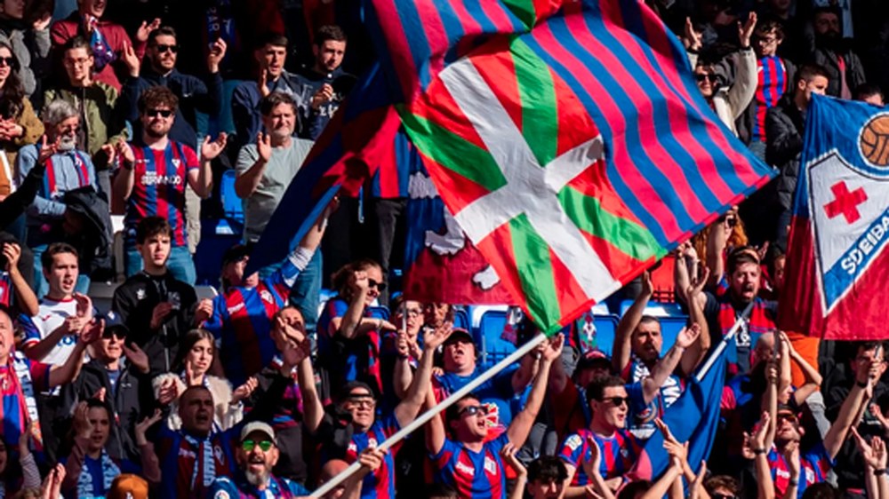 Gaur jarriko dira salgai SD Eibar - Amorebieta partidurako sarrerak