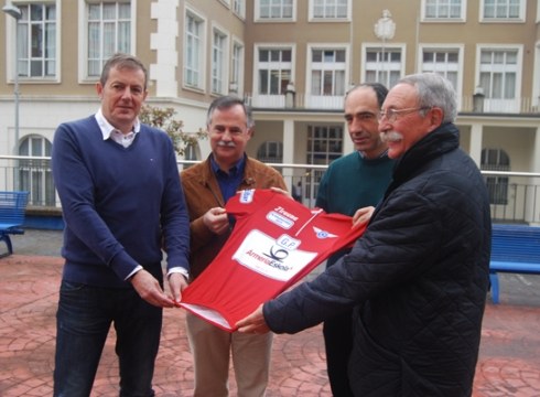 Gaur jokatuko den Valenciaga Oroitzarrak helmuga gogorragoa izango du