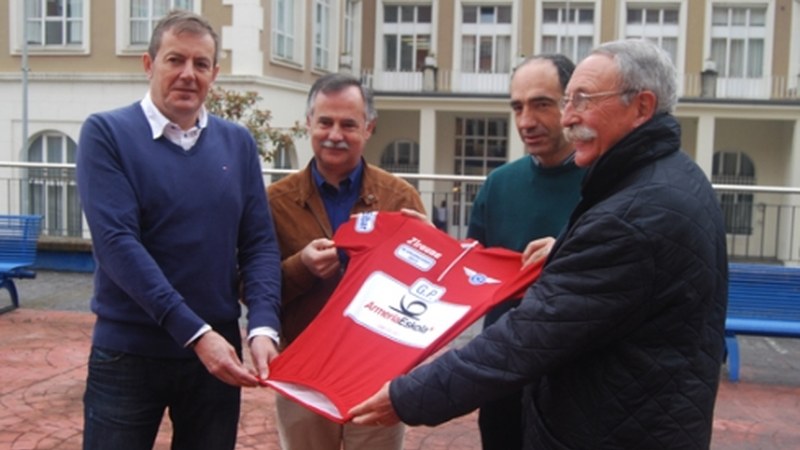 Gaur jokatuko den Valenciaga Oroitzarrak helmuga gogorragoa izango du