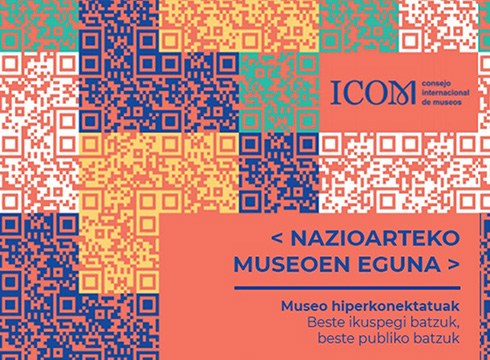 Gaur ospatzen den Museoen Nazioarteko Egunarekin bat egin du Eibarko Museoak