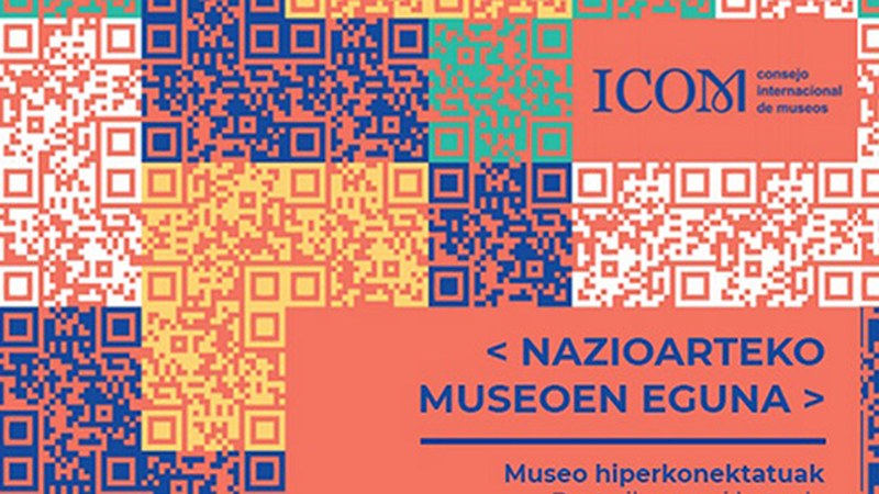 Gaur ospatzen den Museoen Nazioarteko Egunarekin bat egin du Eibarko Museoak
