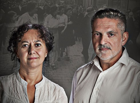 Gaur taularatuko duten “El oxímoron de la abuela” lanak itxiko ditu Antzerki Jardunaldiak