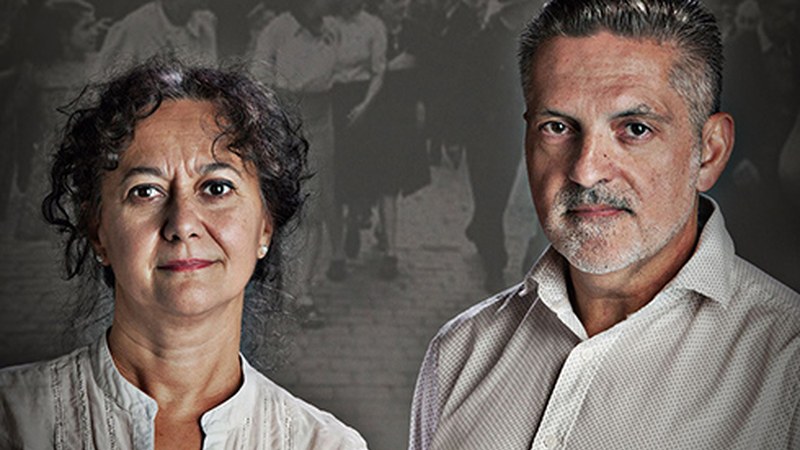 Gaur taularatuko duten “El oxímoron de la abuela” lanak itxiko ditu Antzerki Jardunaldiak