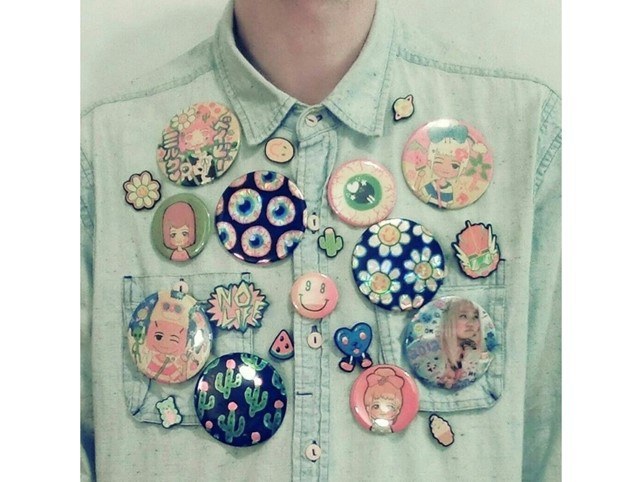 Gaur zabaldu da txapa eta kandela tailerretan izena emateko epea