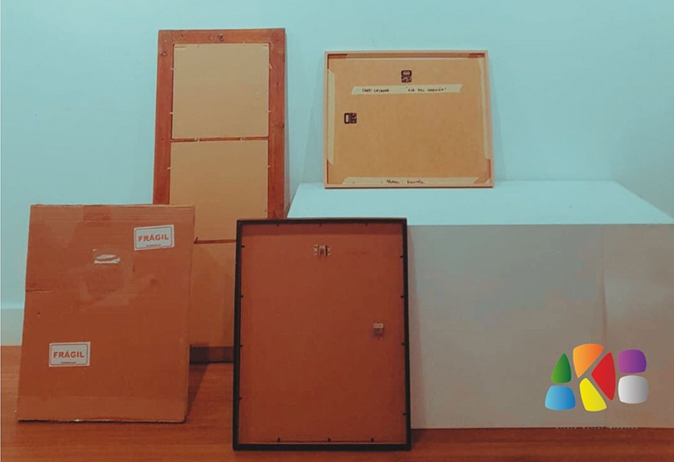 Gaur zabalduko dute Arrate Kultur Elkarteko bazkideen erakusketa kolektiboa