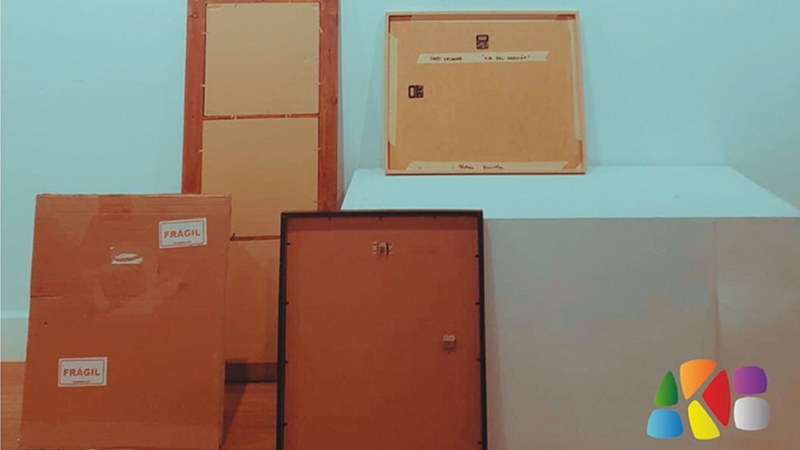 Gaur zabalduko dute Arrate Kultur Elkarteko bazkideen erakusketa kolektiboa