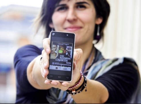 Gaurko dokumental-hitzaldia bertan behera geratu da