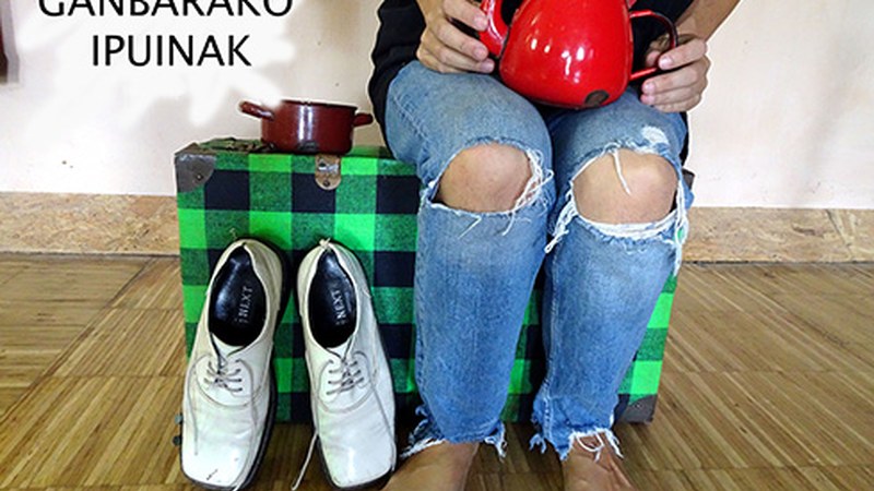 Gaurtik aurrera eman daiteke zapatuko ipuin-kontalari saiorako izena Liburutegian