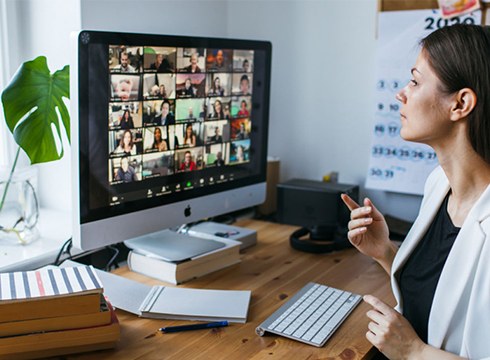 Gaurtik aurrera WhatsAppek aukera ematen du ordenagailutik bideodei pribatu eta seguruak egiteko