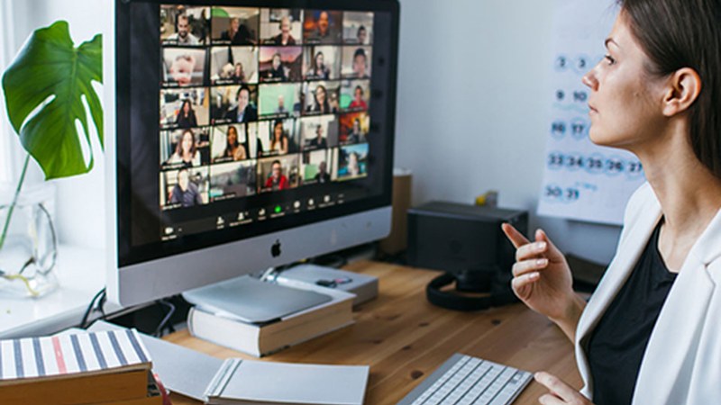 Gaurtik aurrera WhatsAppek aukera ematen du ordenagailutik bideodei pribatu eta seguruak egiteko