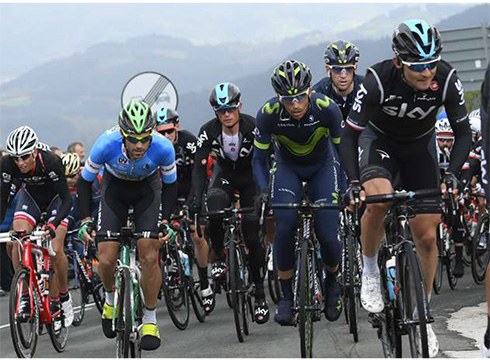 Gaurtik domekara bitartean jokatuko diren txirrindularitza probek Eibarko trafikoari eragingo diote