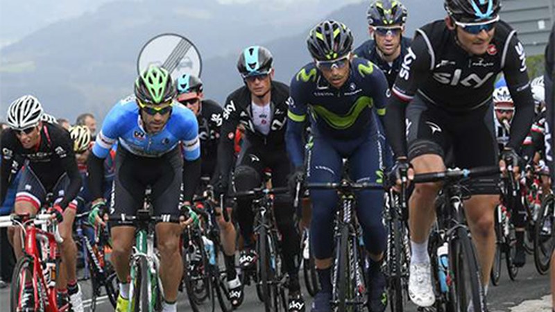 Gaurtik domekara bitartean jokatuko diren txirrindularitza probek Eibarko trafikoari eragingo diote