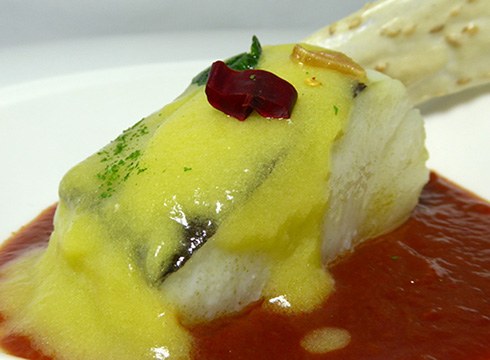 Gaurtik hasita bete-betean sartuko gara Bakailao Astean