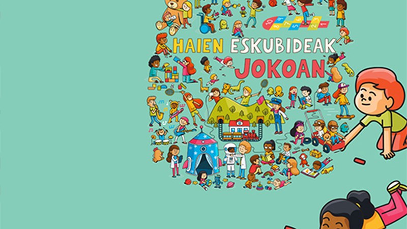 Gaurtik hasita domekara arte egongo da martxan Gurutze Gorriak antolatutako tonbola