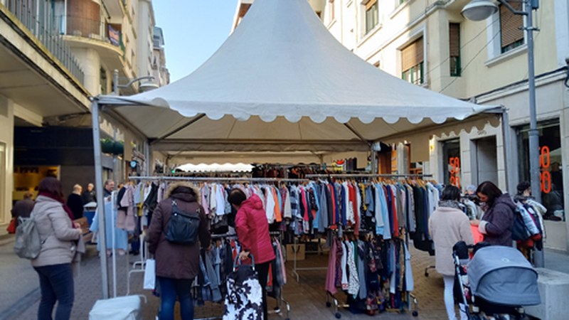 Gaurtik larunbatera itxita egongo da Toribio Etxebarria kalea