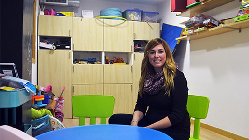 Gautena, autismoarekin bizikidetza hobetzen