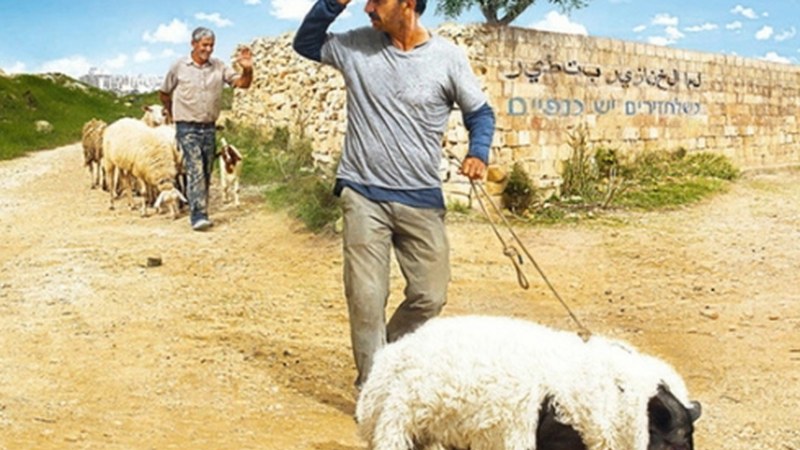 “Gazako zerria” film azpitituluduna eguaztenean Portalean ikusgai