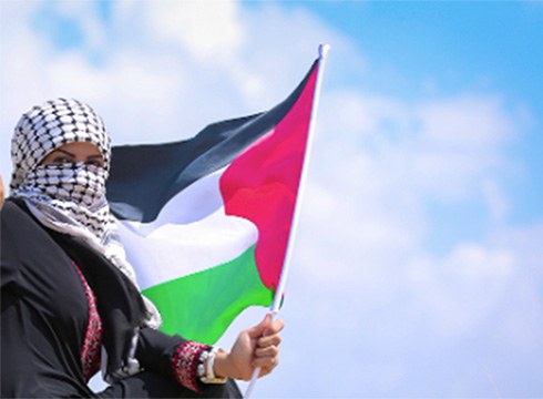 Gazan gerraren kontra eta Palestina askatuaren aldeko kontzentrazioa egingo da gaur 18:30ean