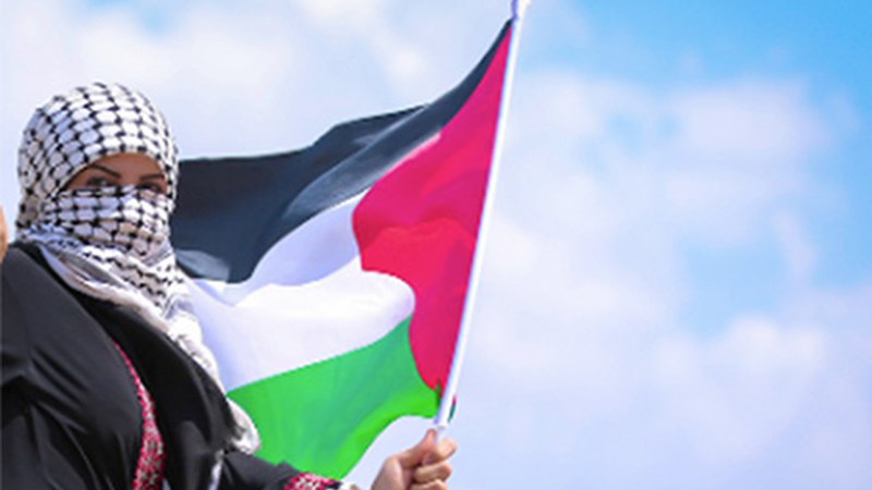 Gazan gerraren kontra eta Palestina askatuaren aldeko kontzentrazioa egingo da gaur 18:30ean