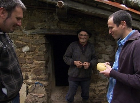 Gazta Zati Bat ikusentzunezkoa gaur Coliseoan