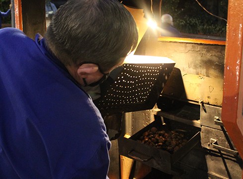 Gaztaiñerre ospatzeko eguna da gaur Eibarren